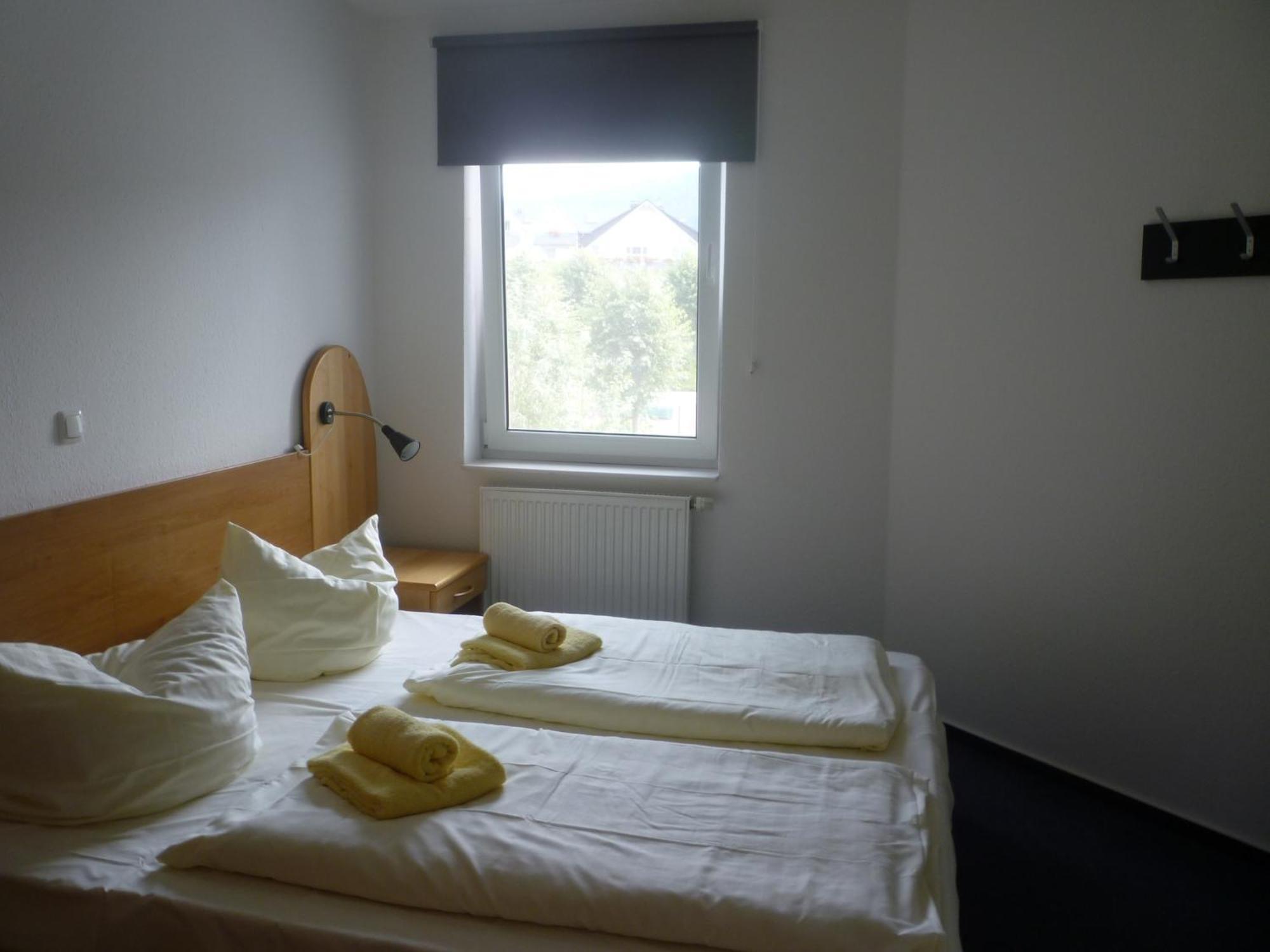 Magnificent Apartment In Willingen With Balcony Kültér fotó