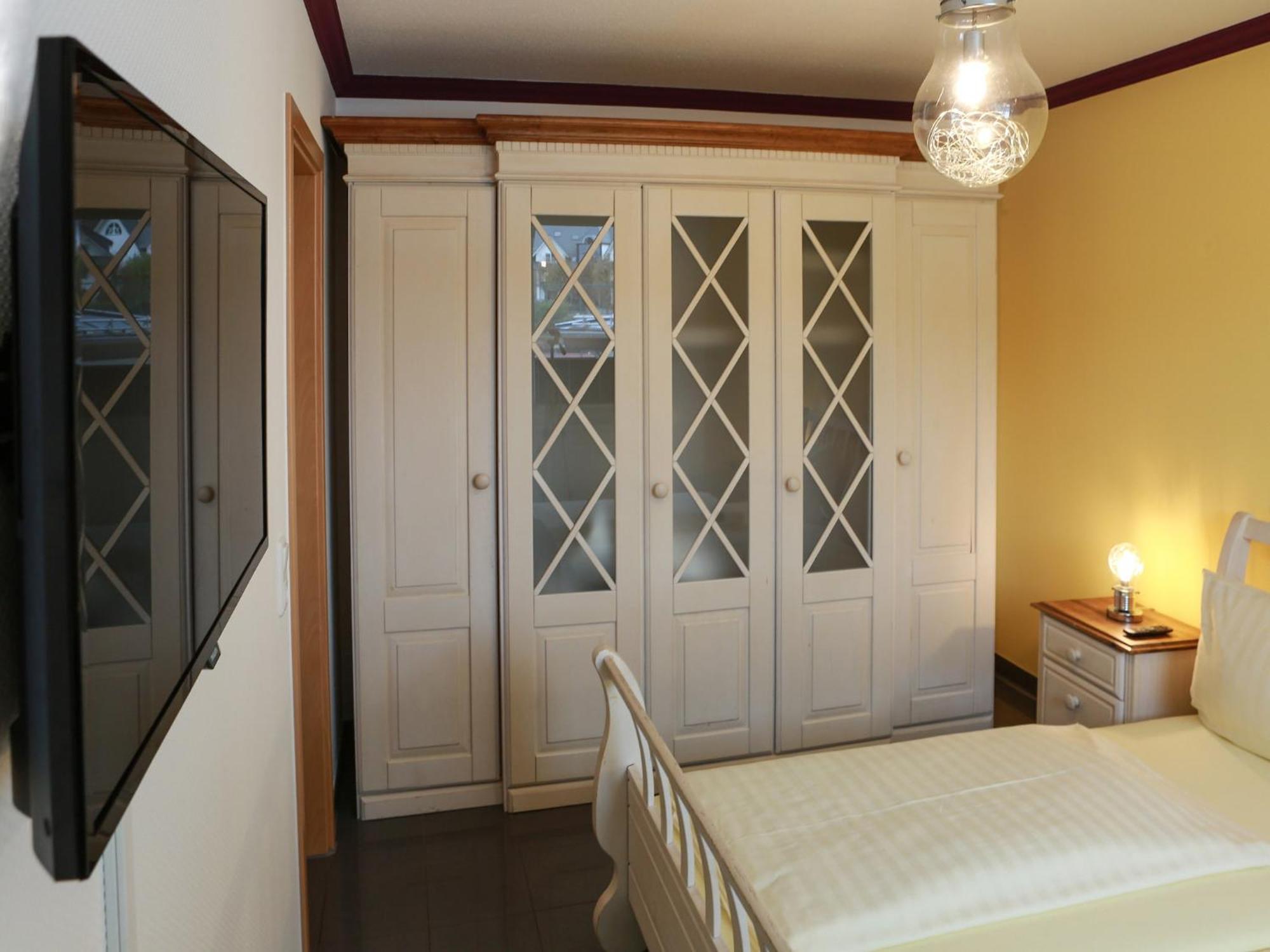 Magnificent Apartment In Willingen With Balcony Kültér fotó