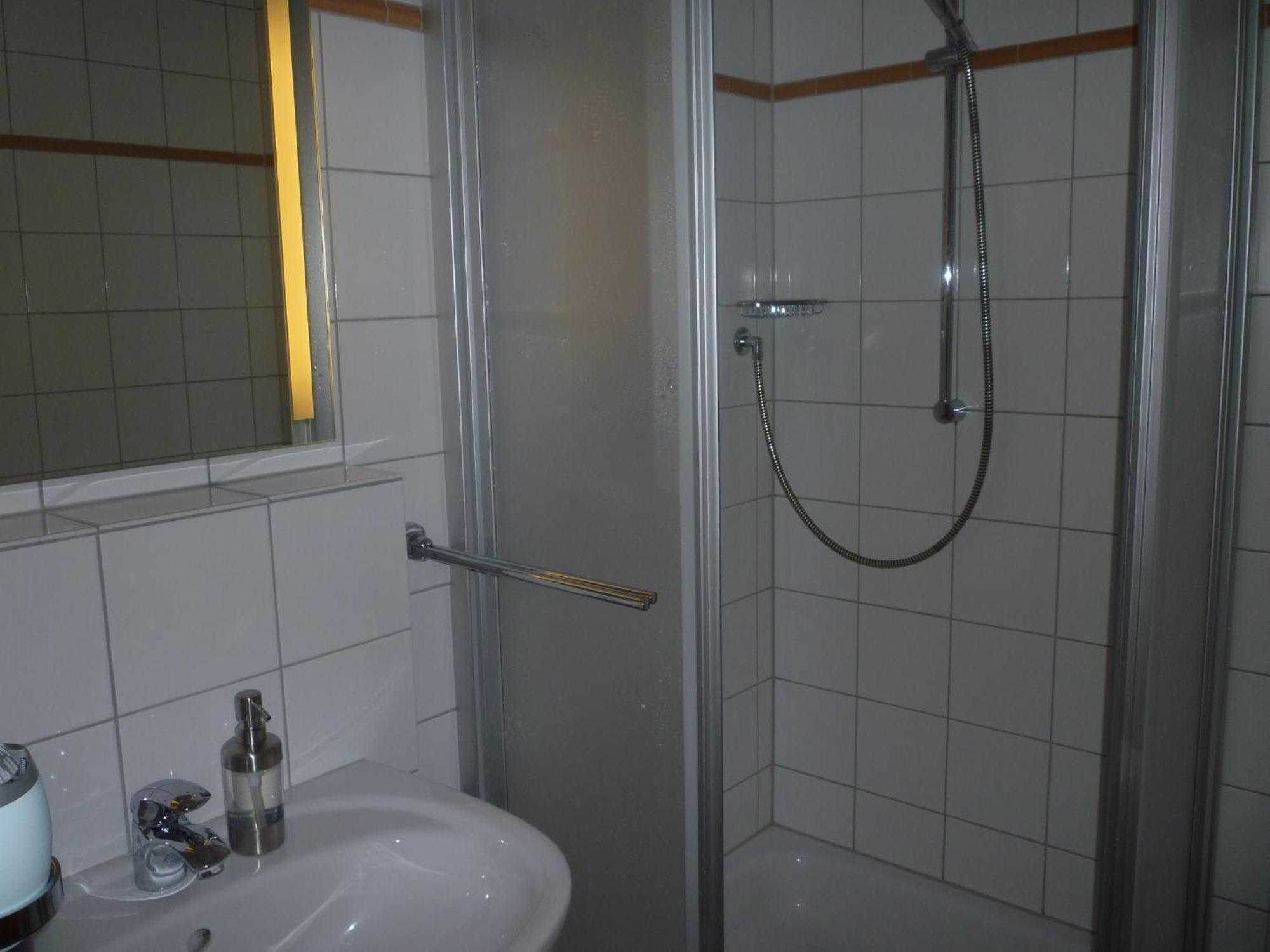 Magnificent Apartment In Willingen With Balcony Kültér fotó