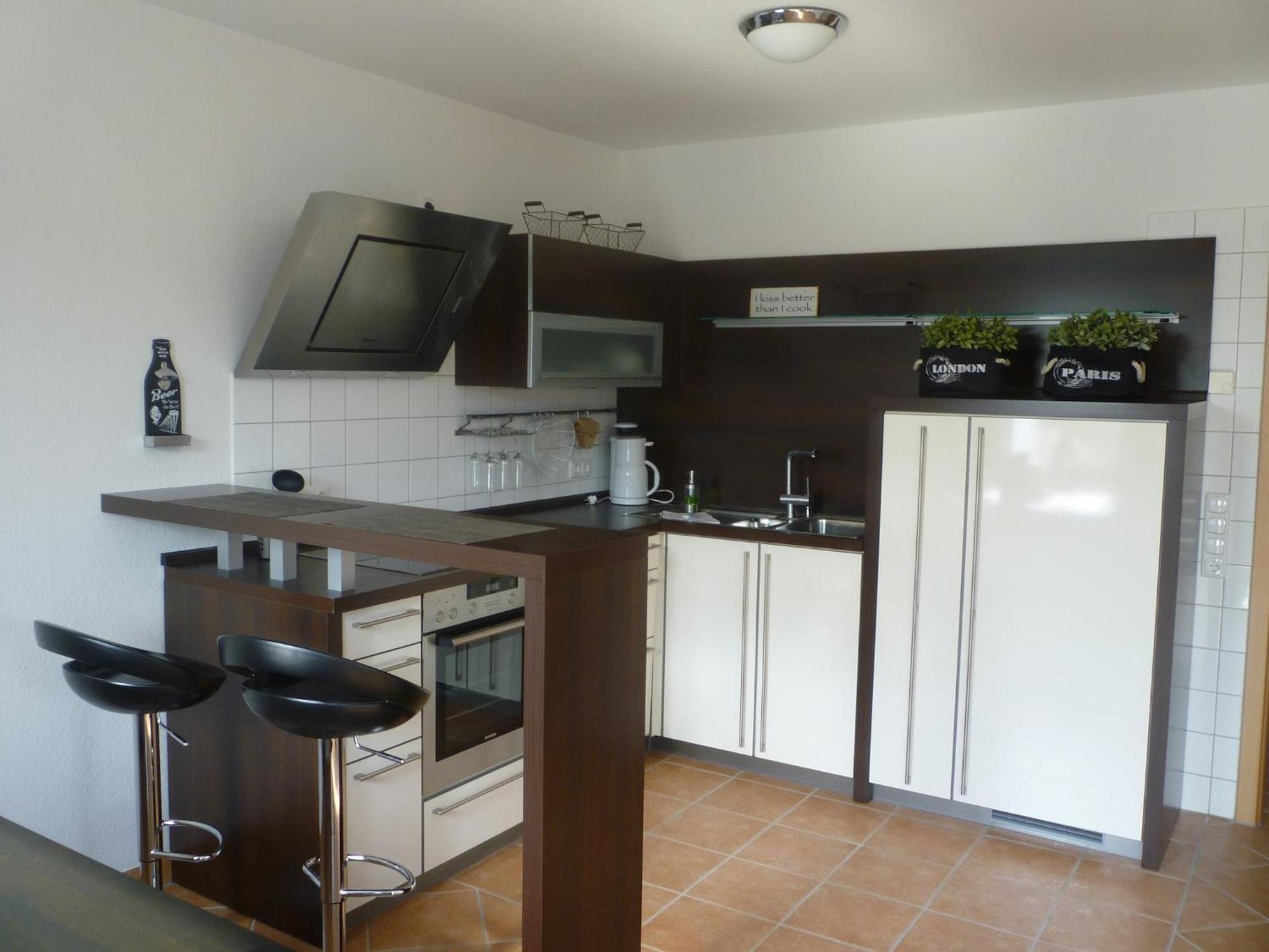 Magnificent Apartment In Willingen With Balcony Kültér fotó