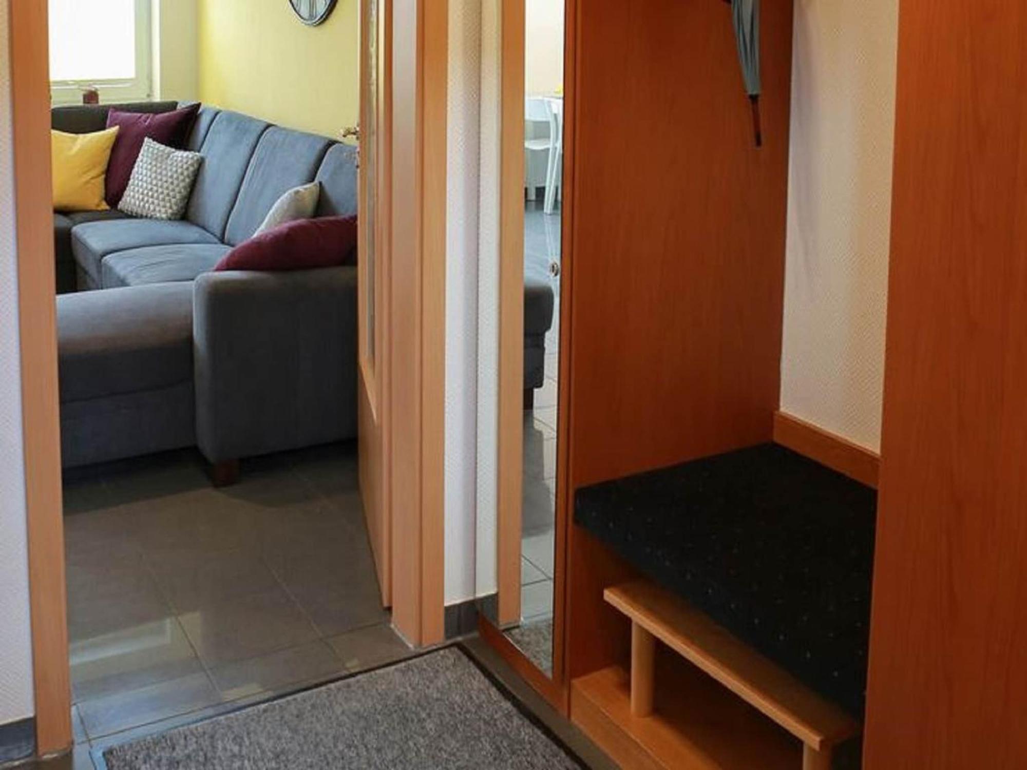 Magnificent Apartment In Willingen With Balcony Kültér fotó
