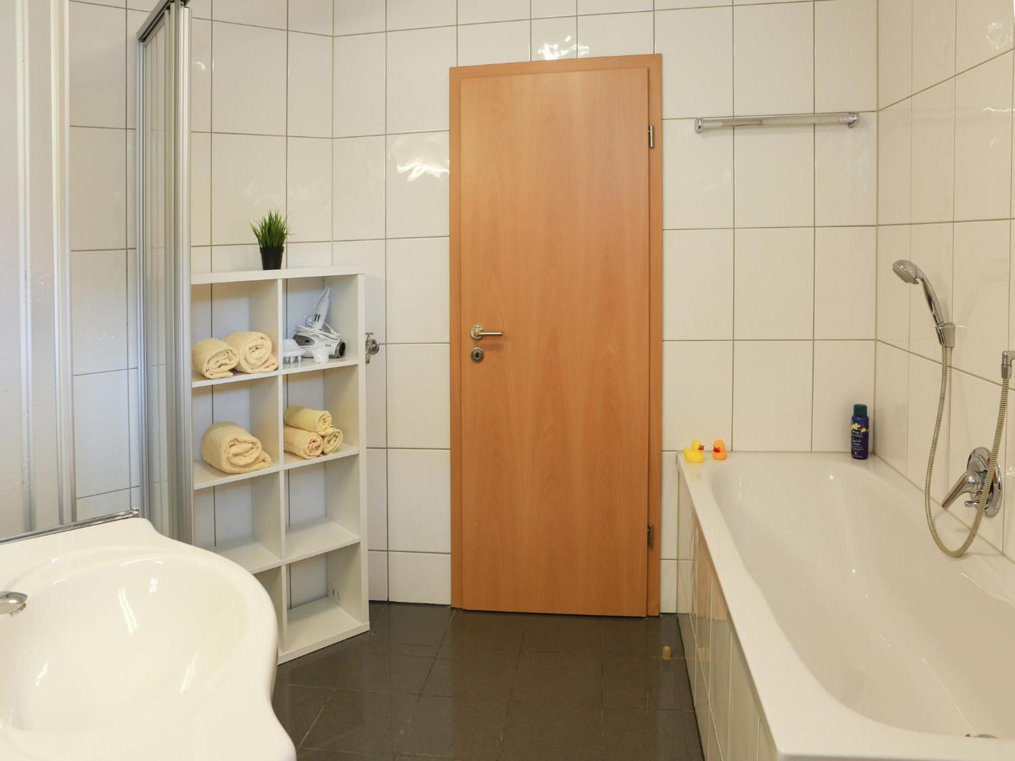 Magnificent Apartment In Willingen With Balcony Kültér fotó
