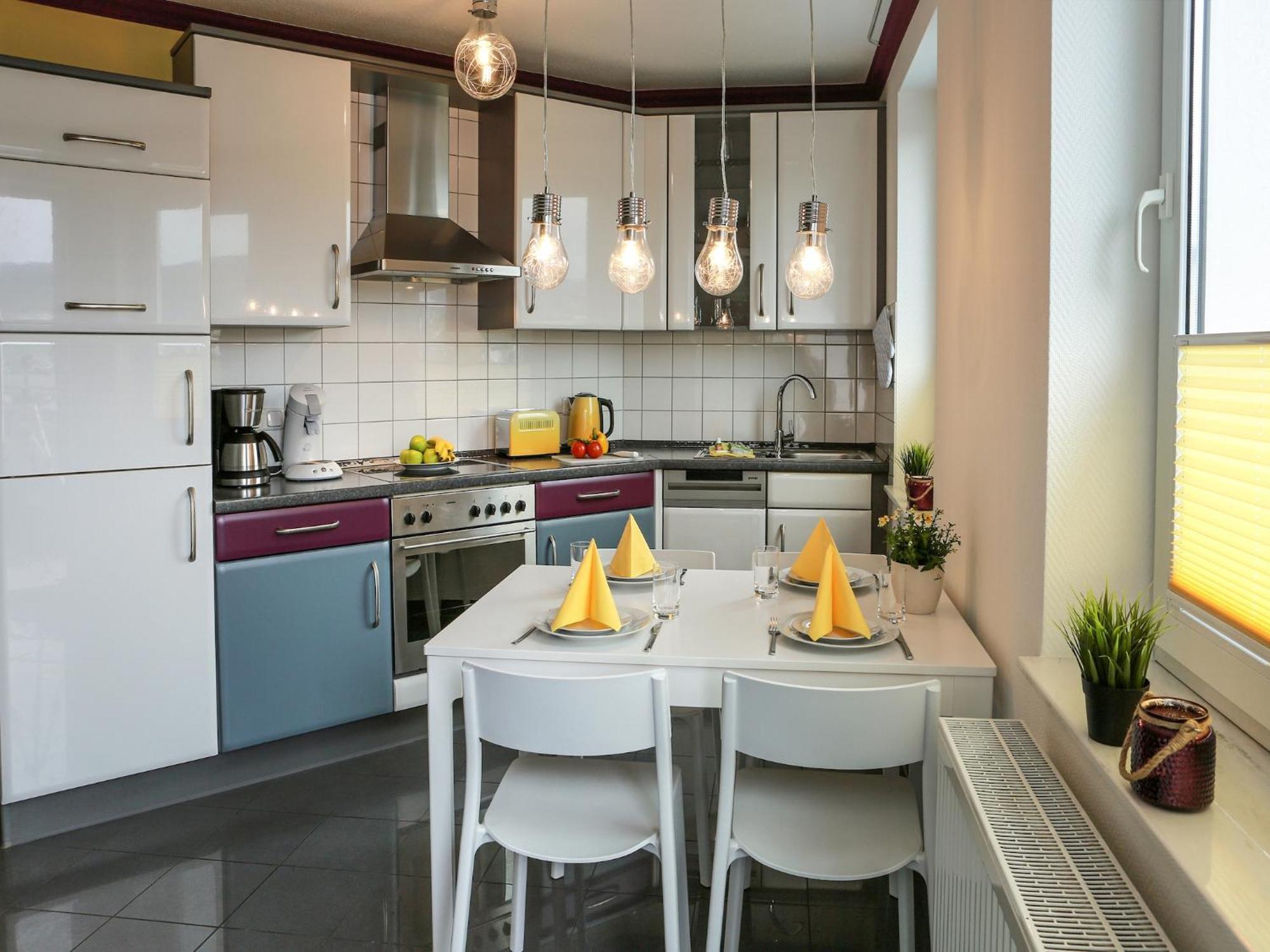Magnificent Apartment In Willingen With Balcony Kültér fotó