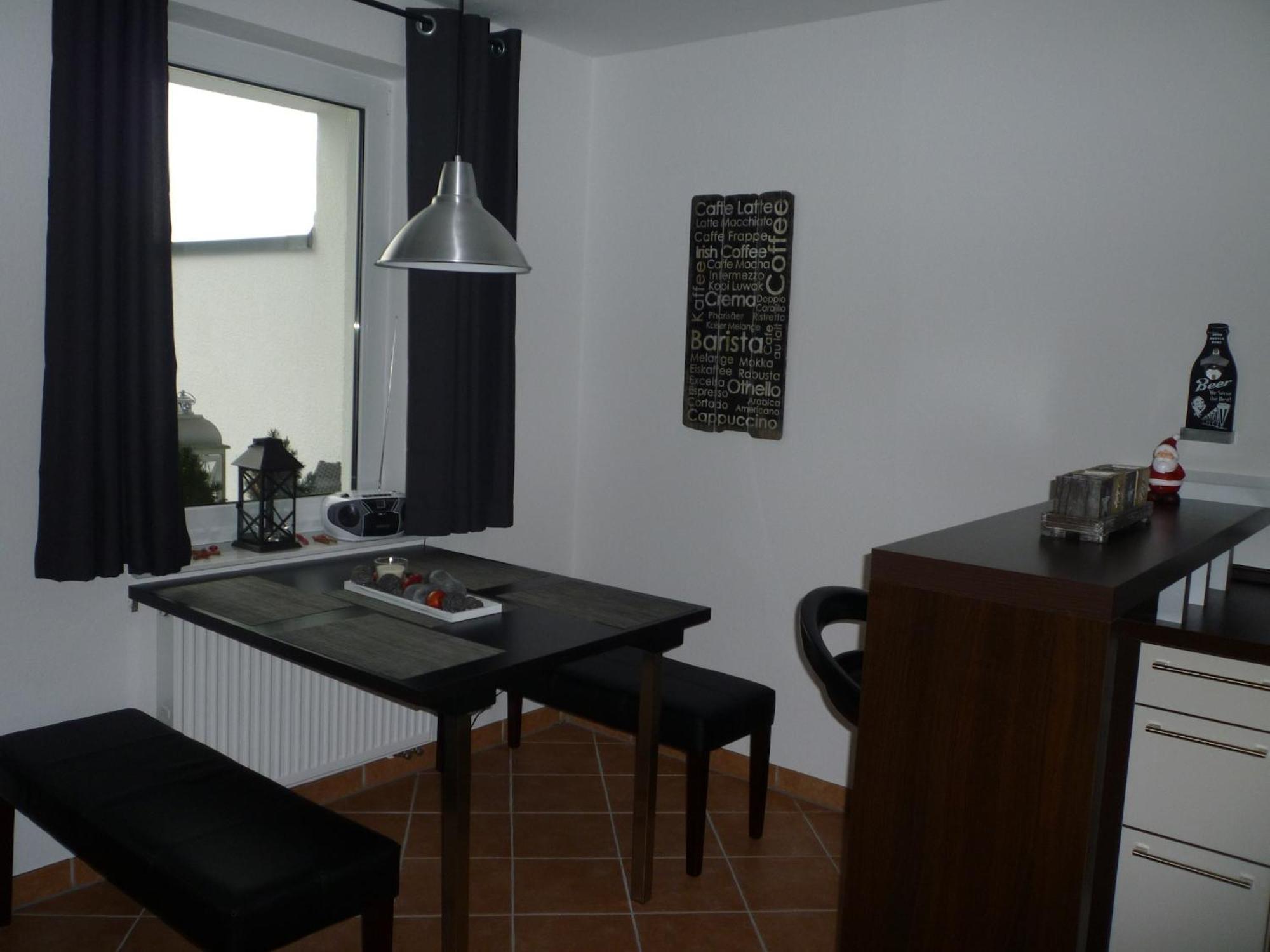 Magnificent Apartment In Willingen With Balcony Kültér fotó