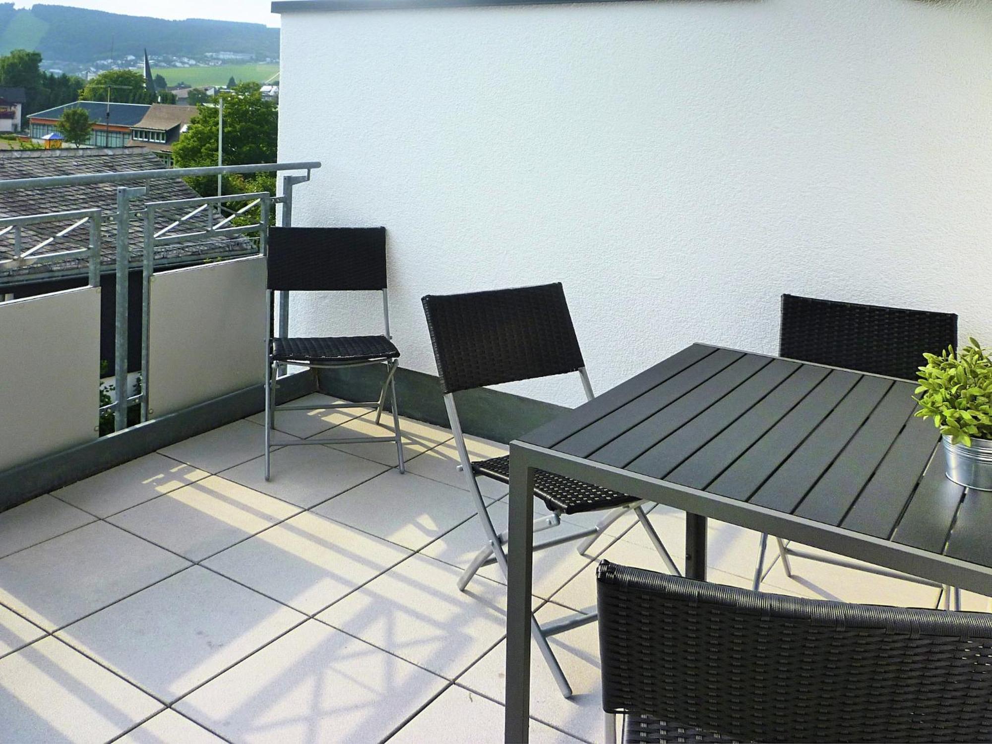 Magnificent Apartment In Willingen With Balcony Kültér fotó